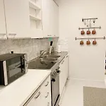 Tilava Kaksio- Keskusta- Autopaikka * Rovaniemi