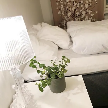 Tilava Kaksio- Keskusta- Autopaikka Apartamento