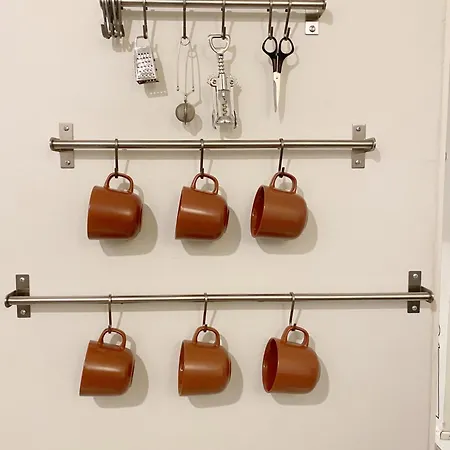 Apartamento Tilava Kaksio- Keskusta- Autopaikka