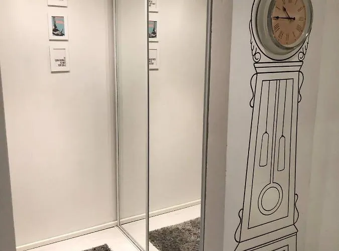 Tilava Kaksio- Keskusta- Autopaikka Rovaniemi