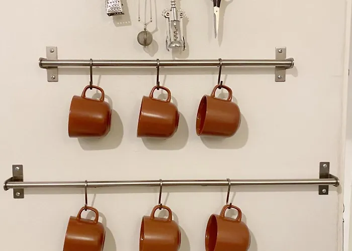 Lägenhet Tilava Kaksio- Keskusta- Autopaikka